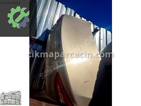 Maserati Ghibli Sağ Kapı çıkma parça