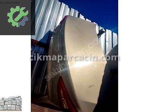 Maserati Ghibli Sağ Kapı çıkma parça