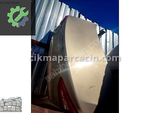 Maserati Ghibli Sağ Kapı çıkma parça