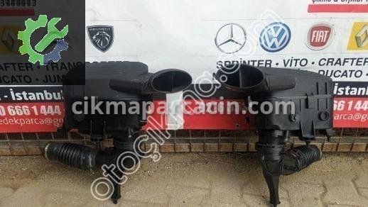 Maserati Ghibli Hava Filtresi Kutusu çıkma parça