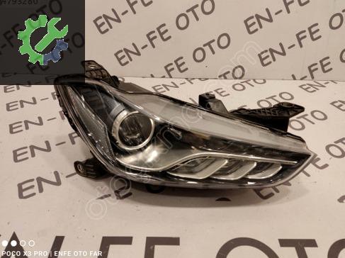 MASERATİ GHİBLİ SAĞ FAR APATİF XENON ORJİNAL 3
