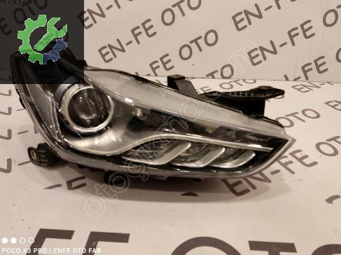 MASERATİ GHİBLİ SAĞ FAR APATİF XENON ORJİNAL 3