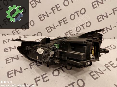 MASERATİ GHİBLİ SAĞ FAR APATİF XENON ORJİNAL 3