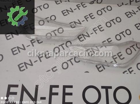Maserati Ghibli Far Camı çıkma parça