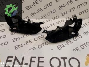 MASERATİ GHİBLİ SAĞ SOL XENON FAR KASASI SIFIR 1