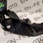 MASERATİ GHİBLİ SAĞ SOL XENON FAR KASASI SIFIR 1