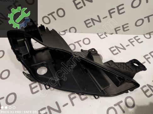 MASERATİ GHİBLİ SAĞ SOL XENON FAR KASASI SIFIR 1