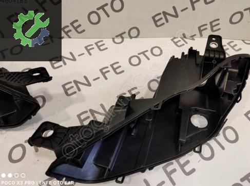 MASERATİ GHİBLİ SAĞ SOL XENON FAR KASASI SIFIR 1