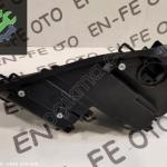MASERATİ GHİBLİ SAĞ SOL XENON FAR KASASI SIFIR 1