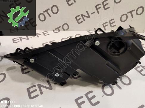 MASERATİ GHİBLİ SAĞ SOL XENON FAR KASASI SIFIR 1