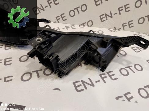 MASERATİ GHİBLİ SAĞ SOL XENON FAR KASASI SIFIR 1