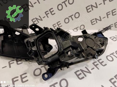 MASERATİ GHİBLİ SAĞ SOL XENON FAR KASASI SIFIR 1