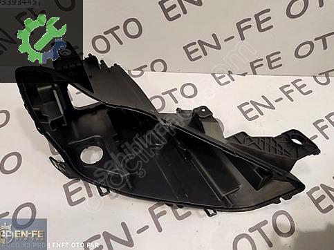 MASERATİ GHİBLİ SAĞ SOL XENON FAR KASASI SIFIR