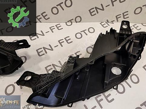 MASERATİ GHİBLİ SAĞ SOL XENON FAR KASASI SIFIR