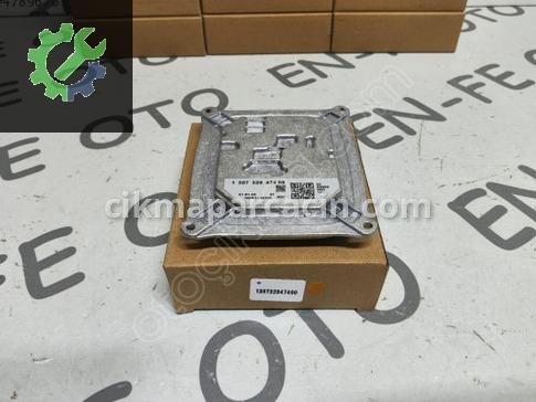 Maserati Ghibli Far Beyni 130732947400 sıfır parça