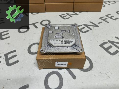 Maserati Ghibli Far Beyni 130732947400 çıkma parça