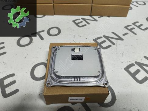 Maserati Ghibli Far Beyni 130732947400 çıkma parça