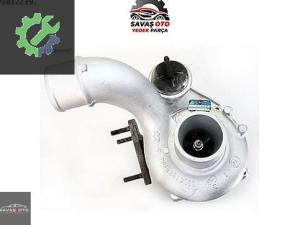 MASTER 2 TURBO 2.5 DCİ G9U 110BG 120BG / SIFIR KUTULU