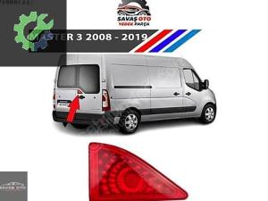 MASTER 3 ARKA STOP 3. STOP FREN STOBU 2010+ 265900021R