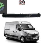 Renault Master Arka Cam çıkma parça - SAVAŞ OTO YEDEK PARÇA İstanbul