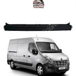Renault Master Arka Cam çıkma parça - SAVAŞ OTO YEDEK PARÇA İstanbul