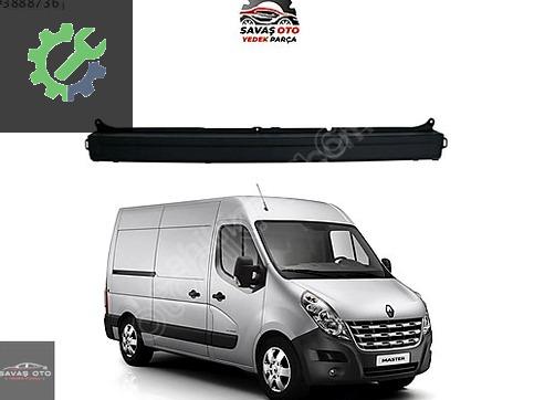 Renault Master Arka Cam çıkma parça