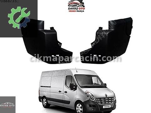Renault Master Arka Cam çıkma parça