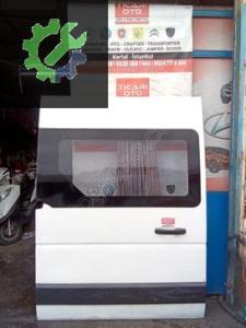 Master 3 ful dolu orta sürgülü kapi