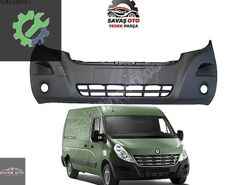 Renault Master Ön Panel çıkma parça