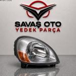 MASTER II FAR MOTORLU SAĞ SOL 2003 VE ÜZERİ / TAİWAN