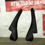 Master III 3 Çıkma Orjinal Cam Izgara Bakaliti Takım Sağ Sol