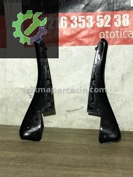 Renault Master Ön Cam Izgarası çıkma parça
