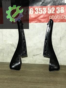 Master III 3 Çıkma Orjinal Cam Izgara Bakaliti Takım Sağ Sol
