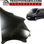 MASTER ÖN ÇAMURLUK SAĞ SOL 2020 VE ÜZERİ / KAMPANYA