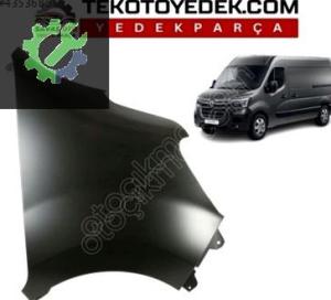 MASTER ÖN ÇAMURLUK SAĞ SOL 2020 VE ÜZERİ / KAMPANYA