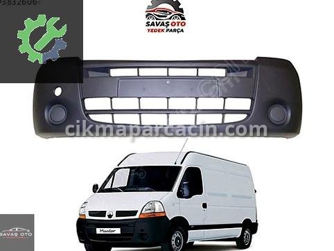 Renault Master Ön Panel çıkma parça