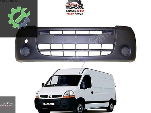 Renault Master Ön Panel çıkma parça