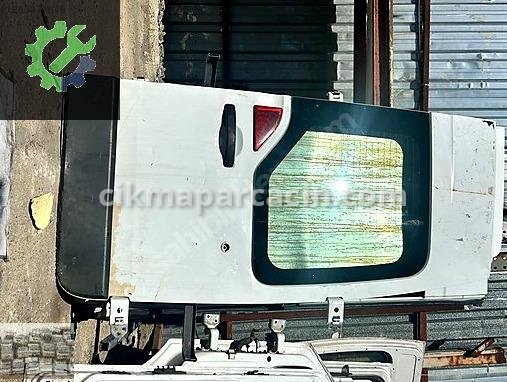 Renault Master Sağ Kapı çıkma parça