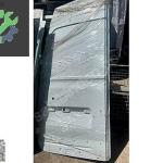 master 3 panelvan sol bagaj kapagı hatasız