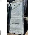 master 3 panelvan sol bagaj kapagı hatasız