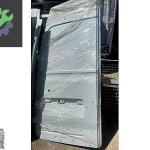 master 3 panelvan sol bagaj kapagı hatasız