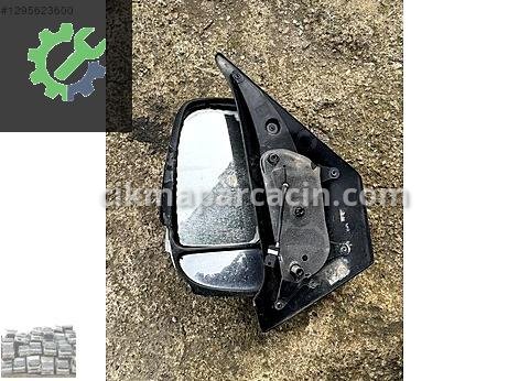 Renault Master Sol Dış Ayna çıkma parça