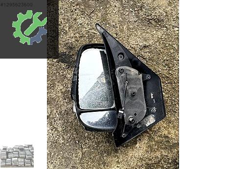 Renault Master Sol Dış Ayna çıkma parça