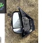 Renault Master Sol Dış Ayna çıkma parça - KAYI OTOMOTİV İstanbul