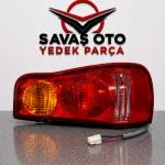 MATRIX STOP LAMBASI SAĞ SOL 2001 2002 2003 2004 2005 / KAMPANYA