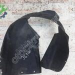 Mazda 121 Model İçin Audi A6 C5 Sol Ön Davlumbaz – 4B0 82