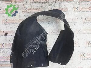 Mazda 121 Model İçin Audi A6 C5 Sol Ön Davlumbaz – 4B0 82