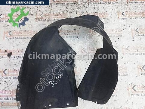 Mazda 121 Davlumbaz çıkma parça