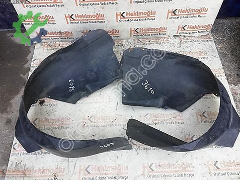 Mazda 121 çıkma parça