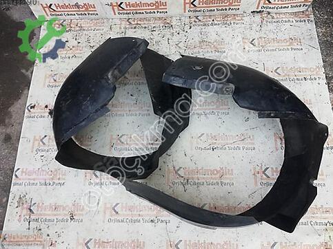 Mazda 121 çıkma parça